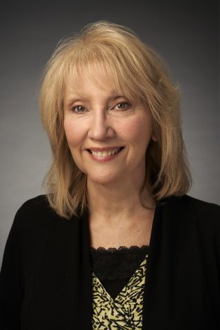 Sheri Christie, Secretary