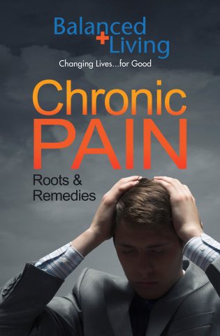 Chronic Pain; Roots & Remedies