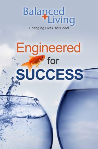 Engineered for Success
