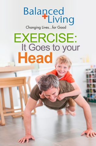 Exercise: It Goes to your Head