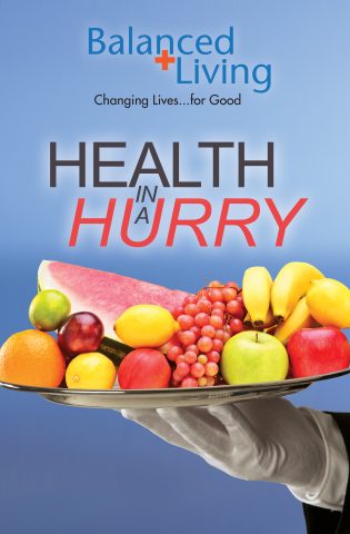 Health in a Hurry