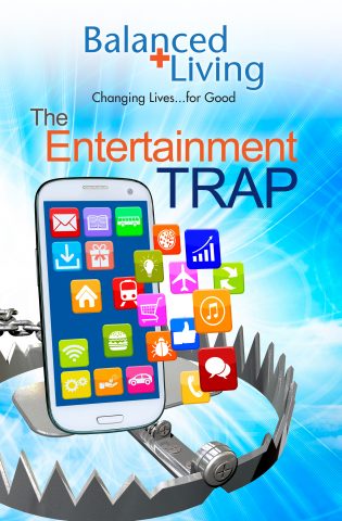 The Entertainment Trap