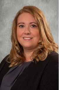 Charlotte Green, Associate Superintendent